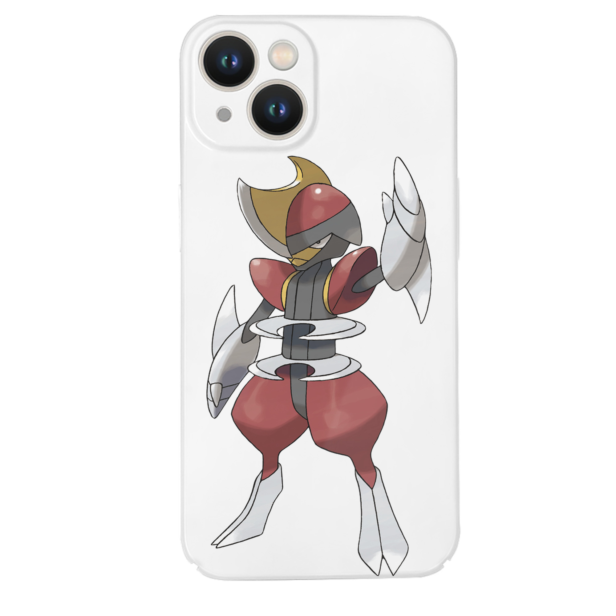 （画像用） ポケットモンスター Pokémon 【iPhone 14シリーズ対応】ハードケース